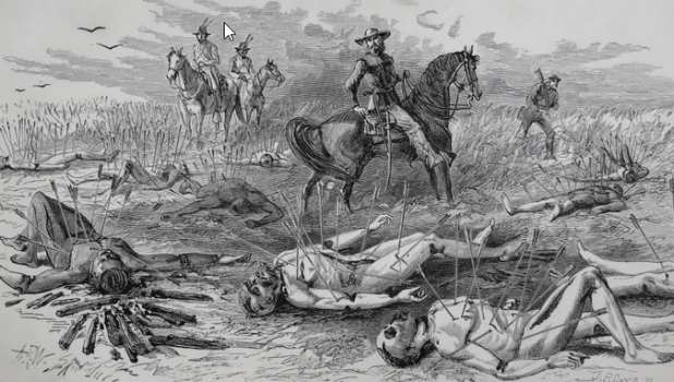 Images of the Period